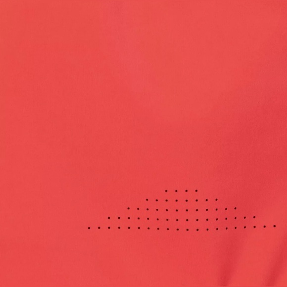 NWT The North Face Trail Movmynt Bra Brilliant Coral Women’s Size Large MRSP $65 - Picture 3 of 12